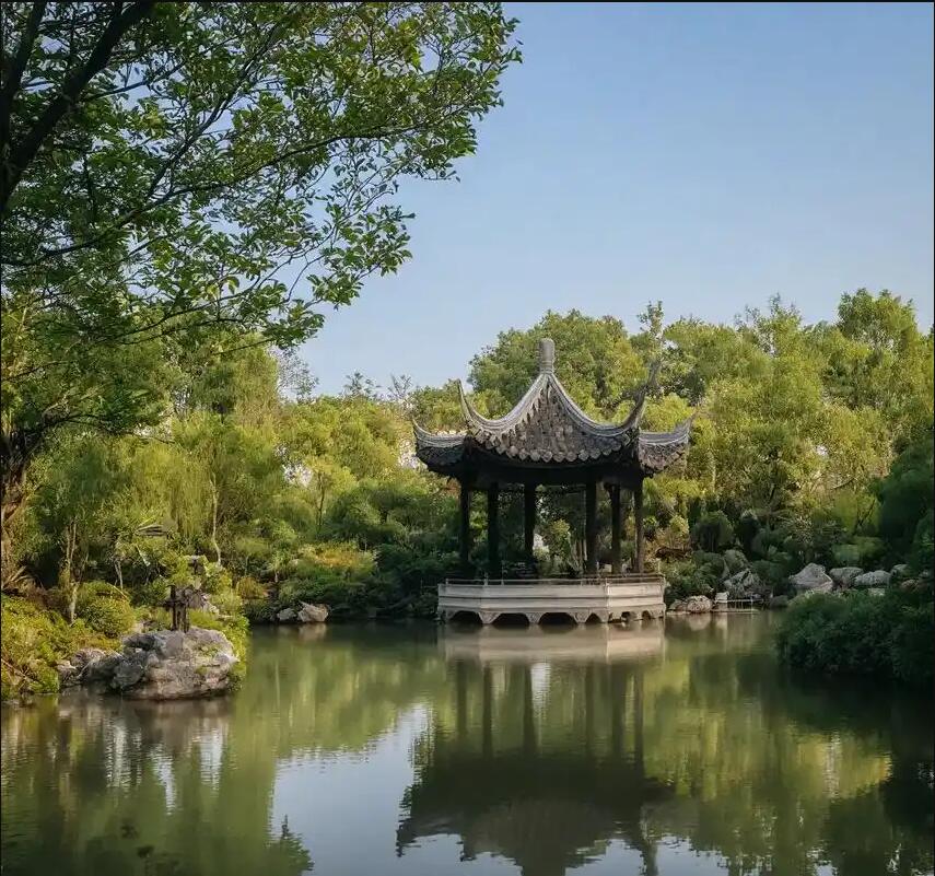 酒泉夏岚土建有限公司